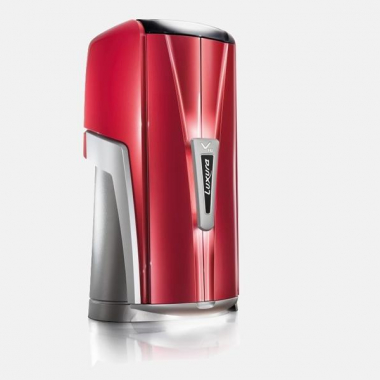 Вертикальный турбосолярий