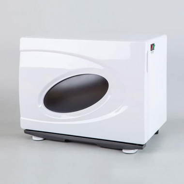 Нагреватель полотенец для салона красоты