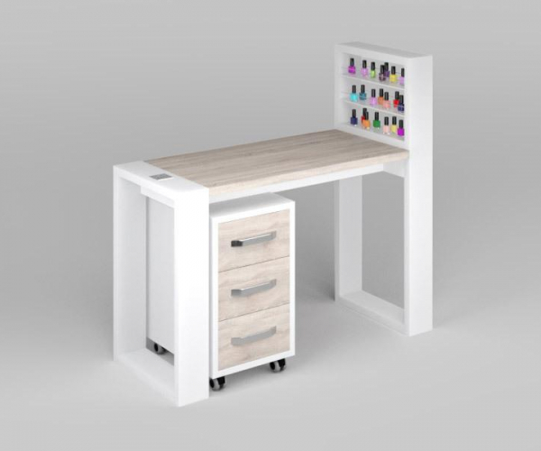 Маникюрные столы