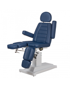Педикюрное кресло "СИРИУС-08 Pro" 1 мотор