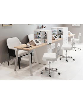 Стул мастера "MURANO"