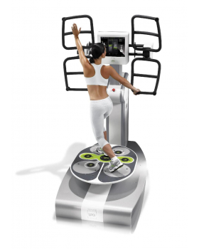 Аппарат LPG &laquo;Хьюбер&raquo; (LPG Huber Motion Lab)