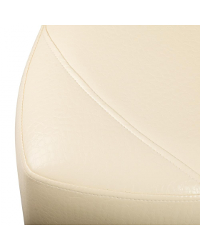 Пуф "Анжелика" (квадратный, круглый, треугольный)