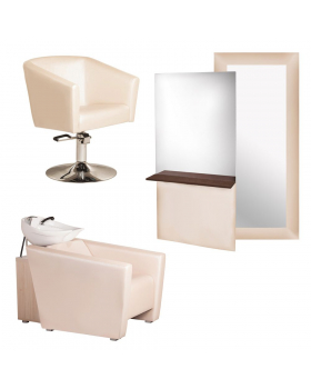 Парикмахерское кресло "Саида"