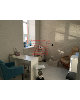 Маникюрный стол "Apex III ECO"