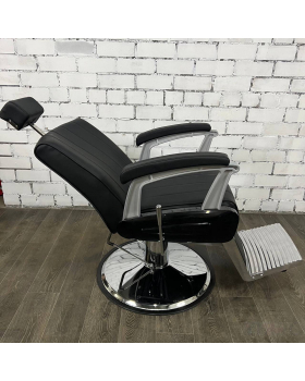 Барбершоп кресло "Леонард"