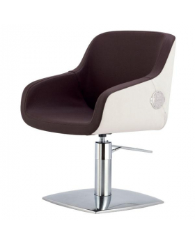 Кресло парикмахерское "CAROL"