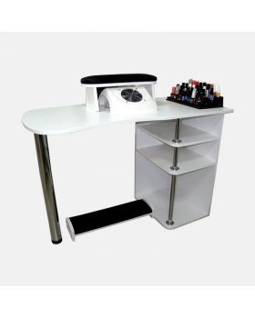 Маникюрный стол "Larsen"