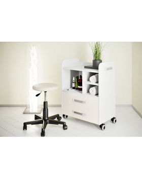 Тележка косметологическая "Ergo Combi"