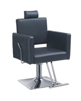 Барбершоп кресло "Элвис"