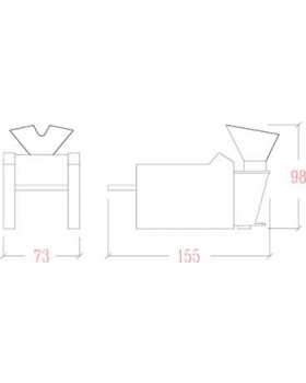 Мойка парикмахерская "NEXT MASSAGE"