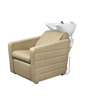 Парикмахерская мойка "Софья II" с электроприводом