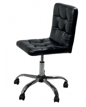 Стул мастера маникюра "Ирбис"