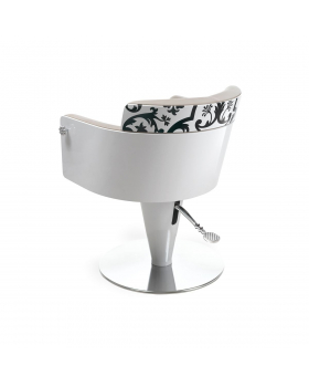 Кресло парикмахерское "AIDA"