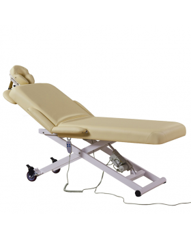 Массажная кушетка "HZ-3336A" 2 мотора