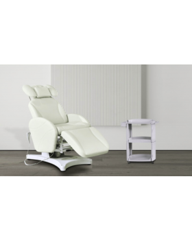 Косметологическое кресло "HZ-3678" 1 мотор