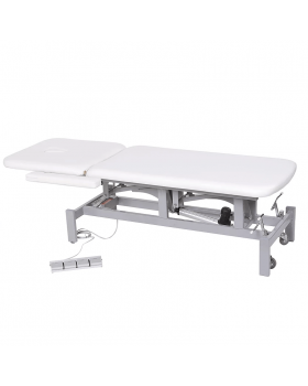 Массажная кушетка "МЦ-006"