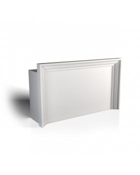 Стойка администратора "Status Desk 150"