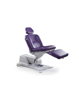 Косметологическое кресло "DreaMed Zak High" 4 мотора