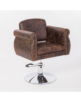 Парикмахерское кресло "Мэйт"