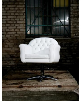 Парикмахерское кресло "MELOGRANO"