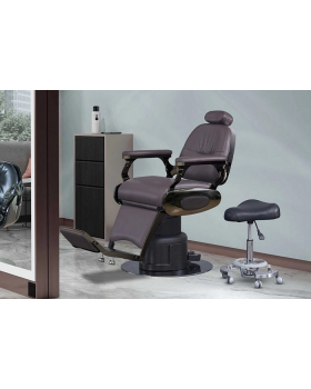 Барбершоп кресло "SD-8003"