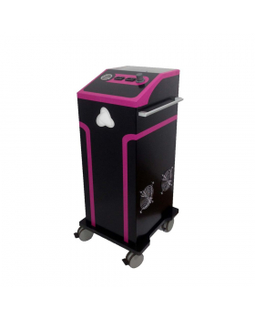 Аппарат аква-пилинга "Water Pro 5"