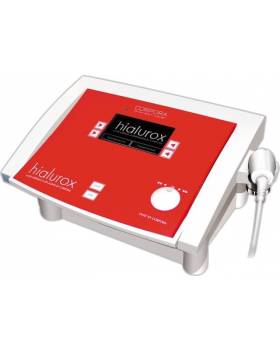 Аппарат лазерной биоревитализации "Hialurox"
