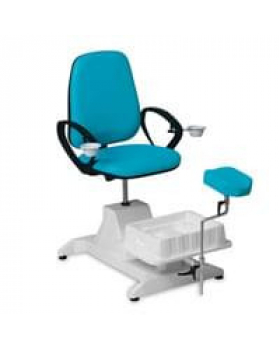 Педикюрная группа "PEDIBELLE" (гидравлика)