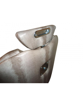 Мужское барбер кресло "TATU"