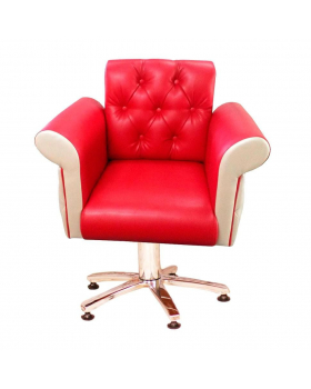 Парикмахерское кресло "Leeds"