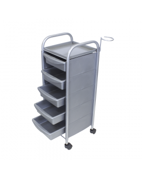 Тележка парикмахерская "М-02"