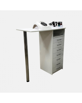 Маникюрный стол "Саша"