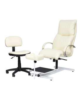 Педикюрная группа "Надир Люкс"