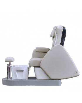 Педикюрное СПА-кресло "HZ-1016D"