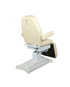 Косметологическое кресло "Альфа-10"