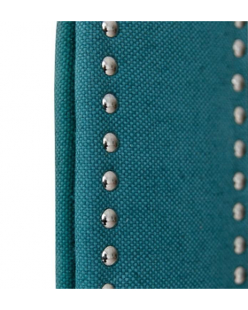 Мужское барбер зеркало "Brutish"