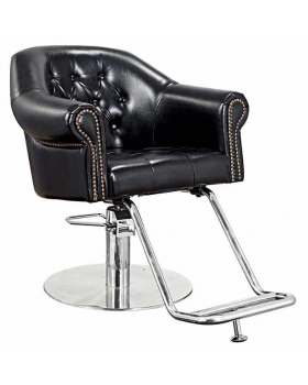 Барбершоп кресло "Патрик"