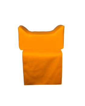 Парикмахерское детское сиденье "Юниор"