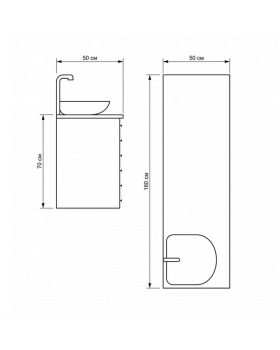 Лаборатория для парикмахерской "Venire"