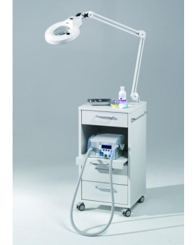 Педикюрная тумба "ИОНТО ПЕДО ШРЕНК"