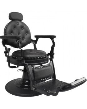 Мужское барбер кресло "Джоэл"