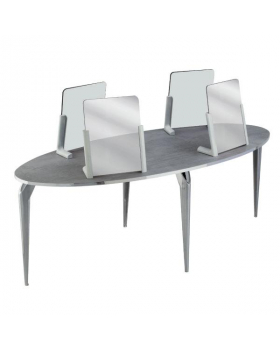 Парикмахерский комплект "CAROL"