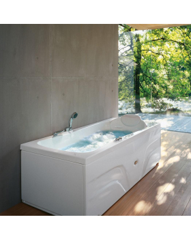 Гидромассажная ванна "Jacuzzi Heidos 75"