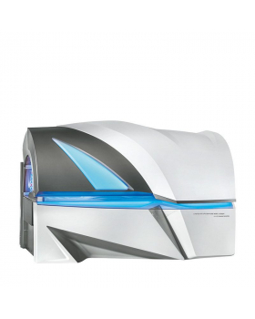 Горизонтальный солярий "Luxura Vegaz 8200"