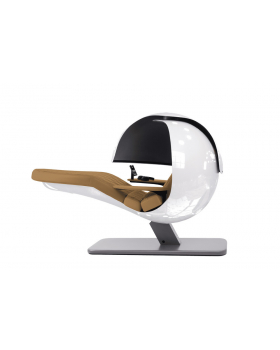 Капсула для сна "EnergyPod"