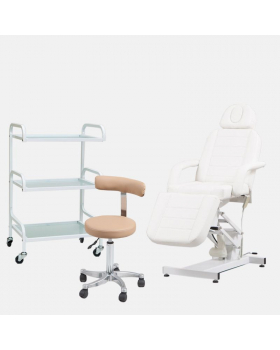 Комплект косметологический "№14"