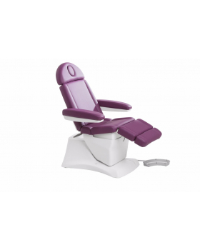 Косметологическое кресло-кушетка "IONTO-KOMFORT Xdream Liege"