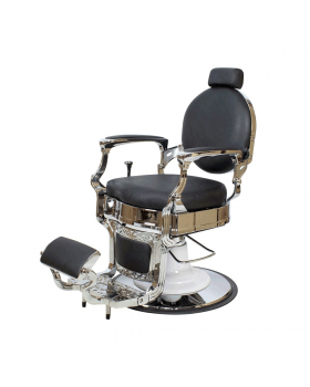 Кресло барбер "МД-8779" мужское