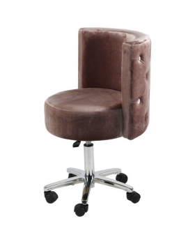 Кресло маникюрное для клиента "India"